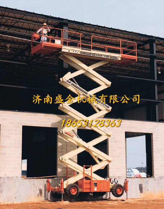 怎么樣正確的維護(hù)液壓升降平臺的電機(jī)(圖1) \